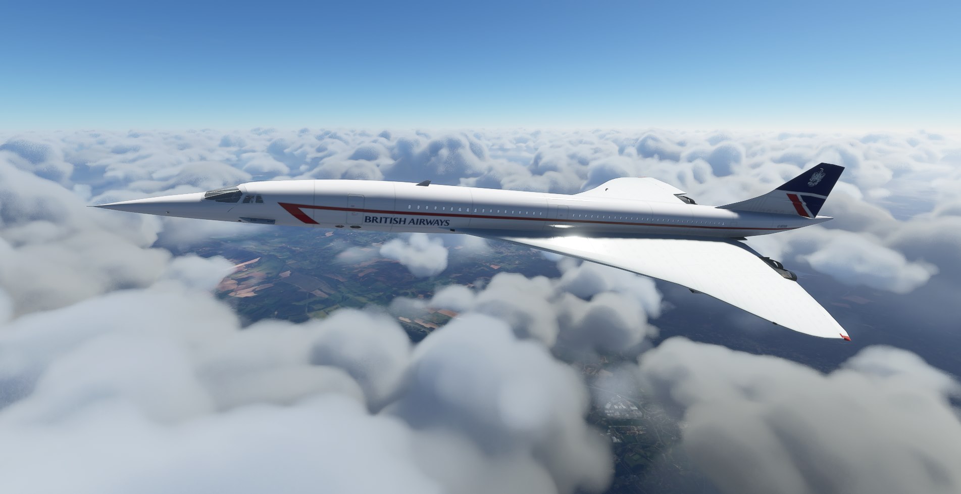 Concorde