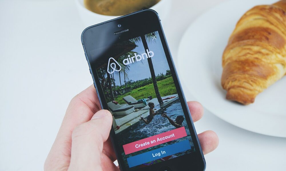 airbnb pettus