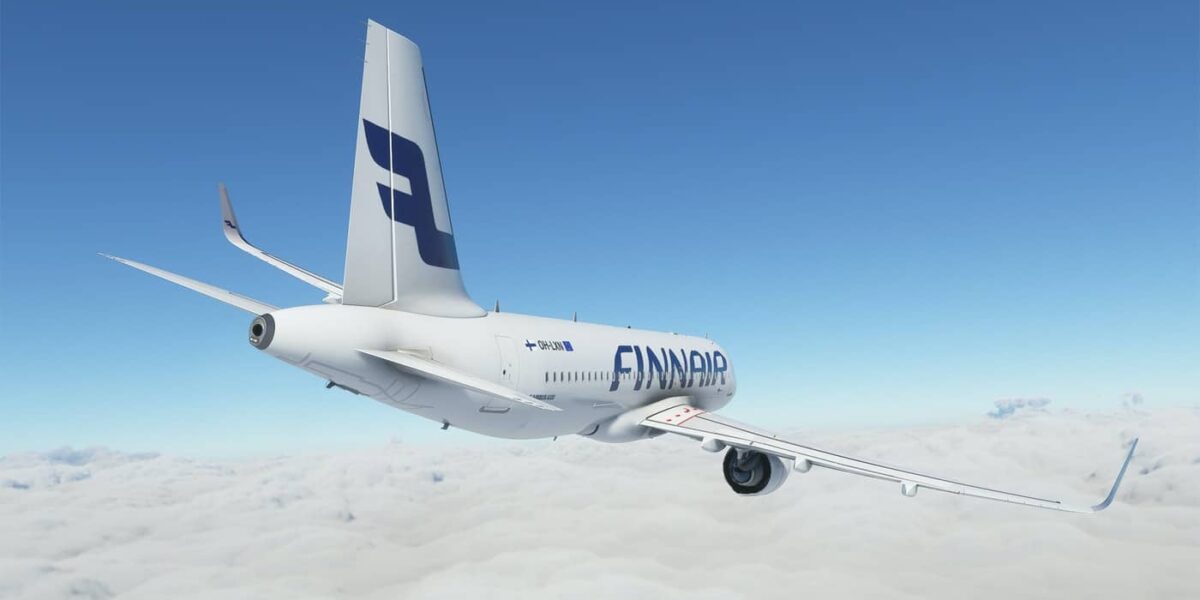 Finnair