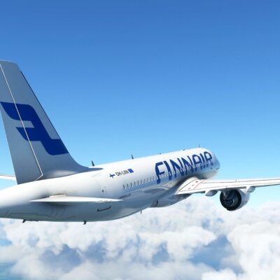 finnair avios