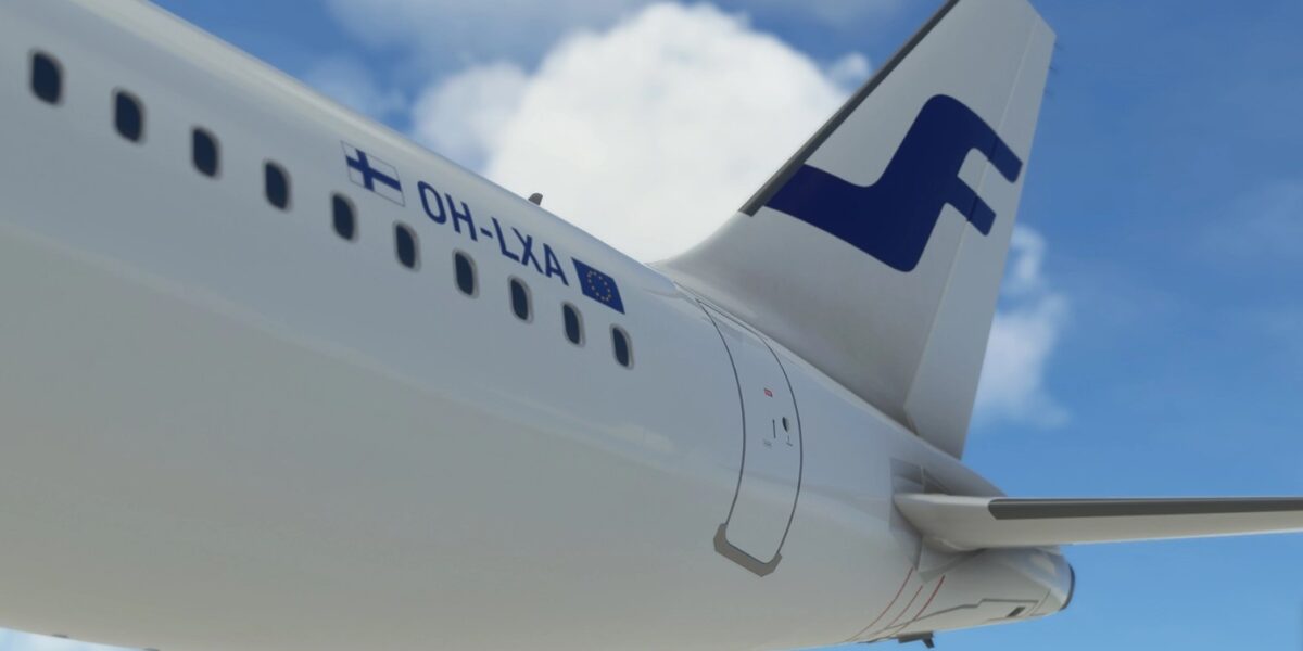 finnair kontrollib rohkem käsipagasit