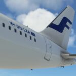 finnair kontrollib rohkem käsipagasit