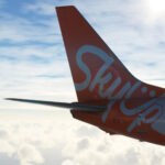 Reisikorraldaja Join UP pakettreise teenindab SkyUp Airlines