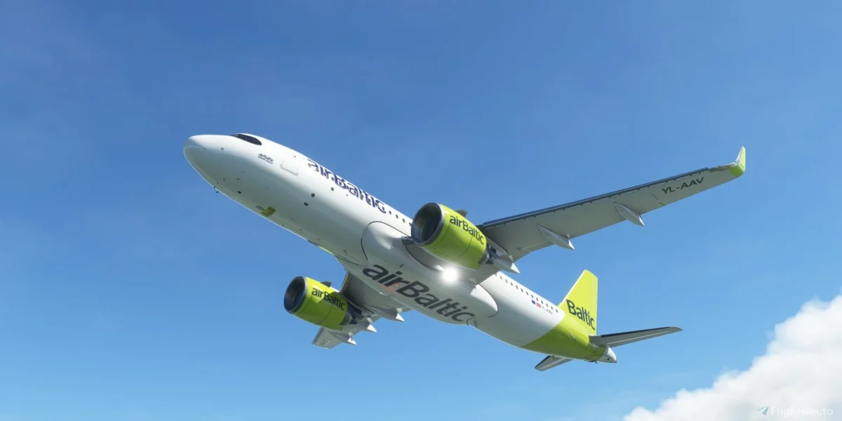 airbaltic internet